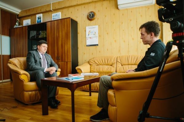 Климатическая политика ― экономическое решение. Интервью с директором ИНП РАН Александром Шировым
