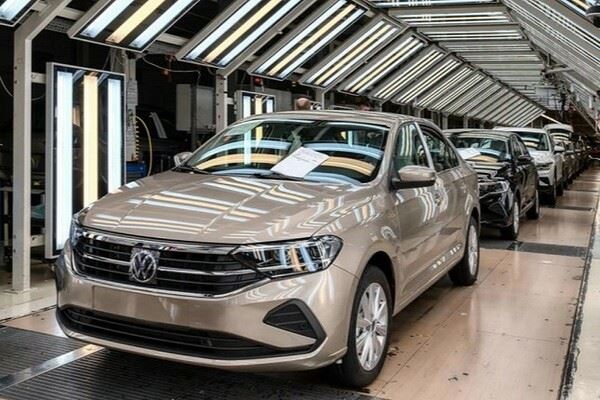 Бывший завод Volkswagen в Калуге перезапускают 1 августа. Сборка машин будет вестись в три смены