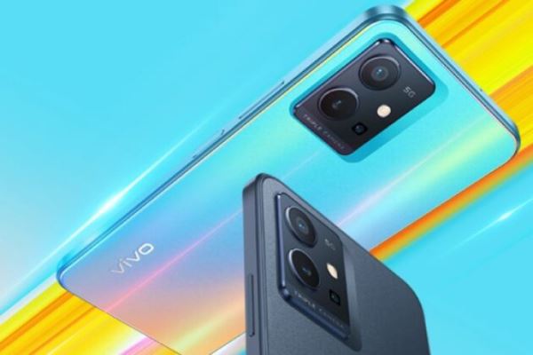 Представлен Vivo T1 5G на Snapdragon 695 и в тонком корпусе