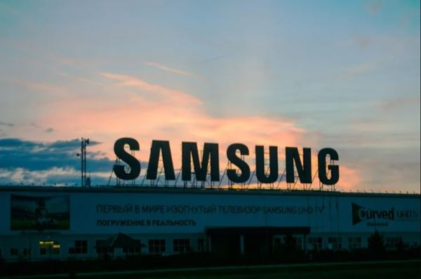 На калужском заводе Samsung запустили производство для брендов «М.Видео-Эльдорадо»