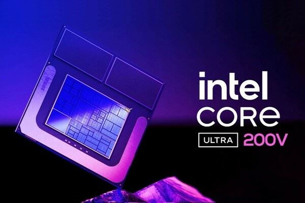 Первые процессоры Intel Core, которые сама Intel производить не может. TSMC приступила к массовому производству Lunar Lake