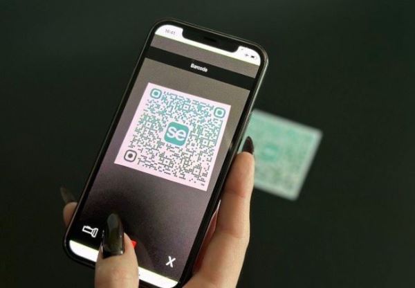 Российские ученые нашли способ ускорить считывание платежных QR-кодов до 40 миллисекунд