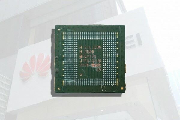 5-нанометровые чипы Huawei Kirin могут получиться намного энергоэффективнее, чем ожидалось