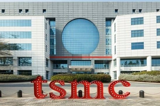 TSMC приближается к отметке в 1 трлн долларов США рыночной капитализации на фоне повышения спроса на передовые технологии микросхем